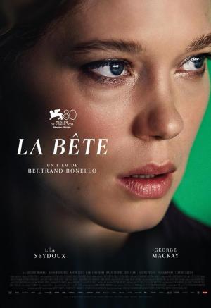 LA BESTIA
