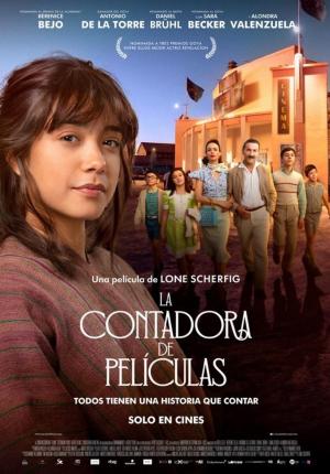 LA CONTADORA DE PELICULAS