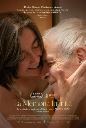 LA MEMORIA INFINITA (Documental)