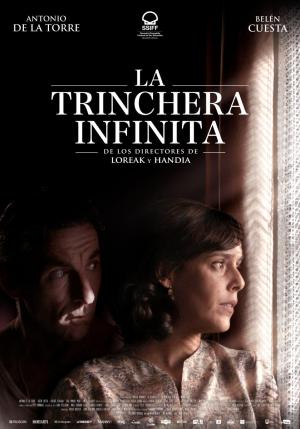 LA TRINCHERA INFINITA