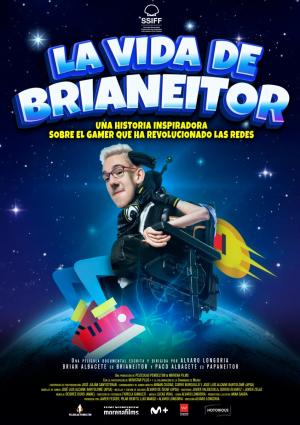 LA VIDA DE BRIANEITOR (Biopic)