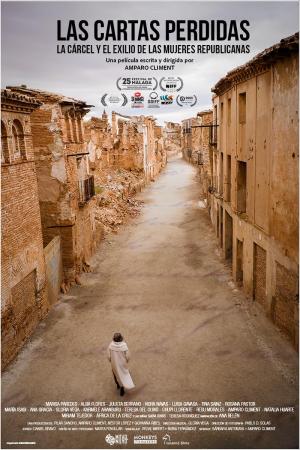 LAS CARTAS PERDIDAS