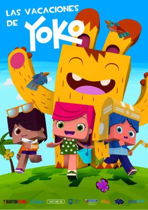 LAS VACACIONES YOKO