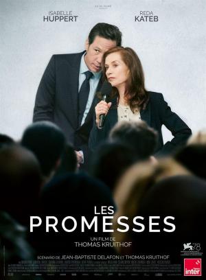 PROMESAS EN PARÍS