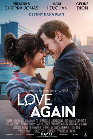 LOVE AGAIN