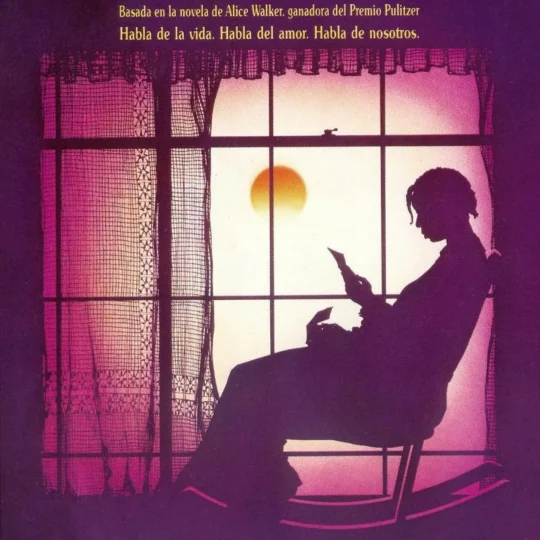 EL COLOR PÚRPURA (Musical)