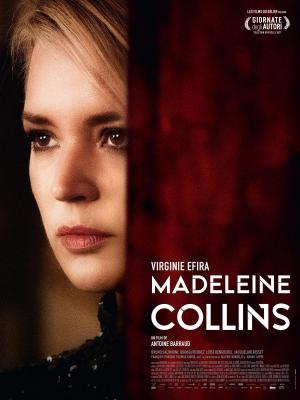 MADELINE COLLINS