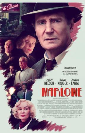 MARLOWE