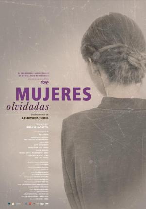 MUJERES OLVIDADA (Documental)