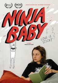 NINJA, BABY