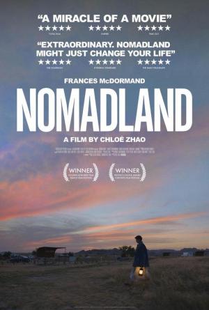 NOMADLAND