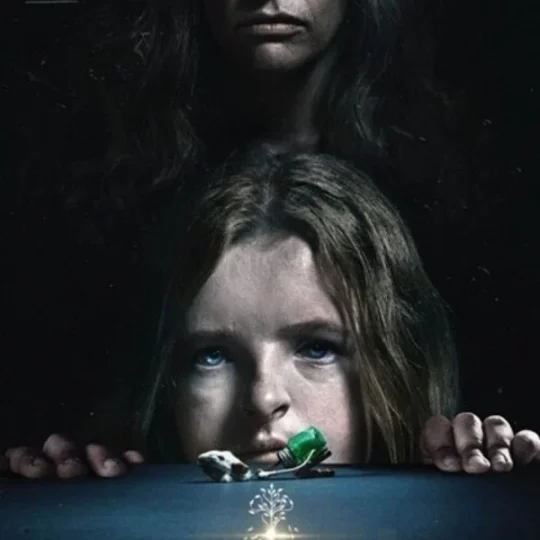 HEREDITARY