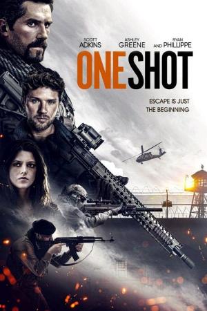 ONE SHOT (MISION DE RESCATE)
