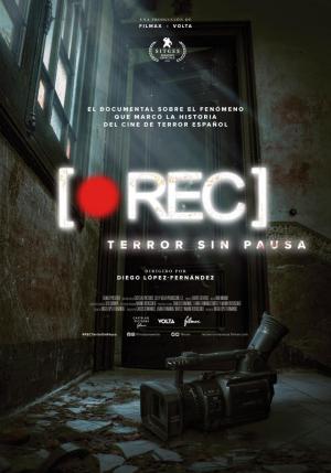 [REC]. TERROR SIN PAUSA