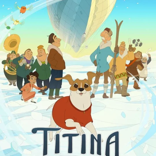 TITINA
