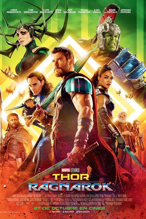 THOR: RAGNAROK