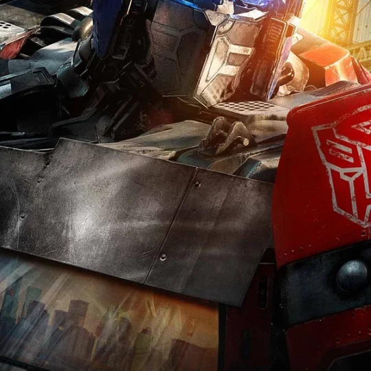 TRANSFORMERS. EL DESPERTAR DE LAS BESTIAS