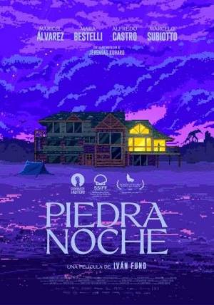 PIEDRA NOCHE