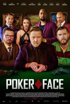 POKER FACE