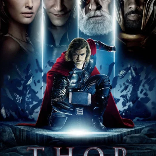 THOR