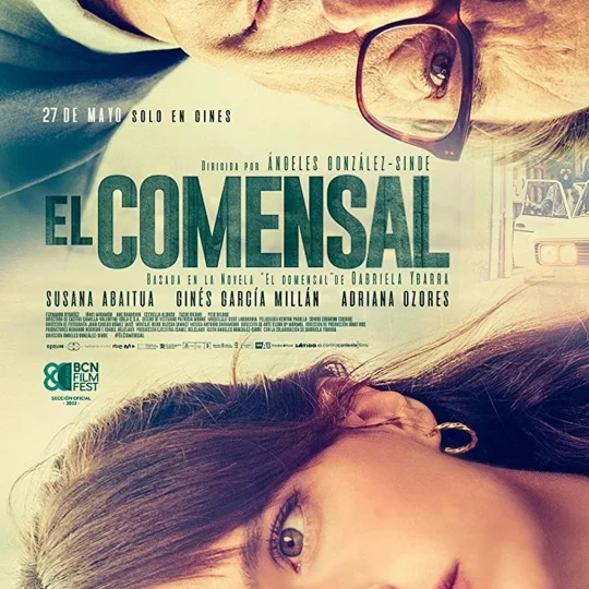 EL COMENSAL