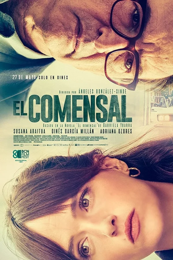 EL COMENSAL