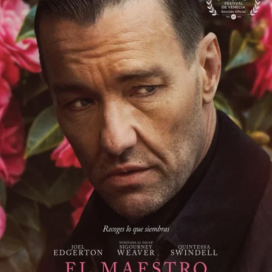 EL MAESTRO JARDINERO