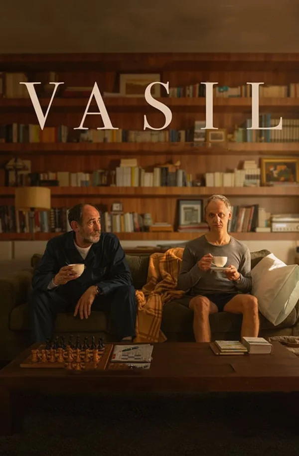 VASIL
