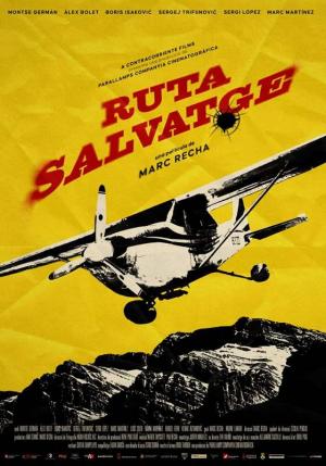 RUTA SALVAJE