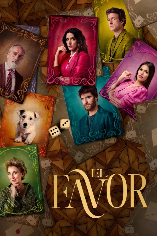 EL FAVOR