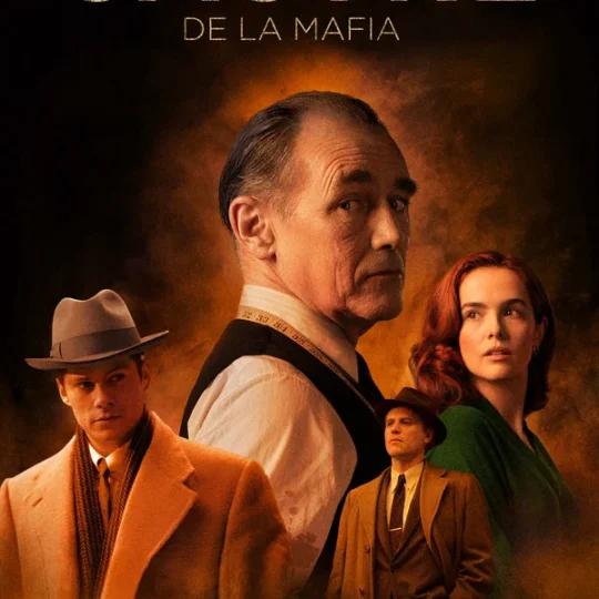 EL SASTRE DE LA MAFIA