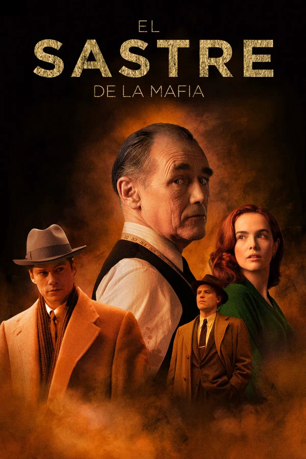 EL SASTRE DE LA MAFIA