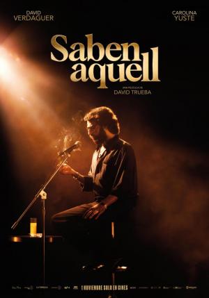 SABEN AQUELL (Biopic)