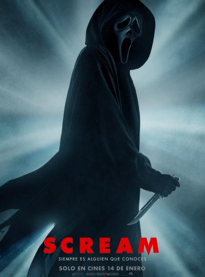 SCREAM