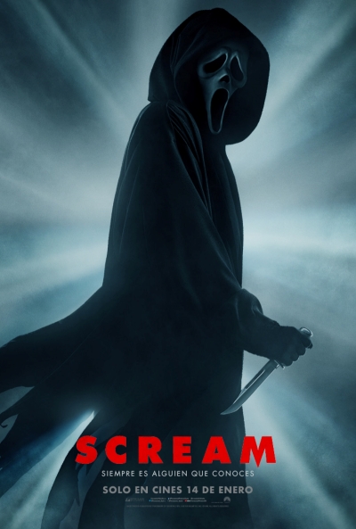 SCREAM
