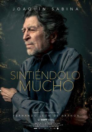 SINTIENDOLO MUCHO (Biopic)