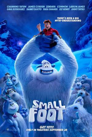 SMALLFOOT