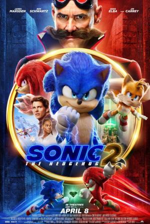 SONIC 2. LA PELICULA