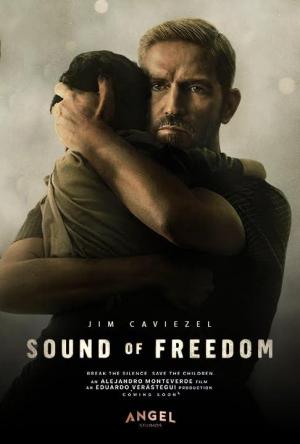 SOUND OF FREEDOM (Biopic)