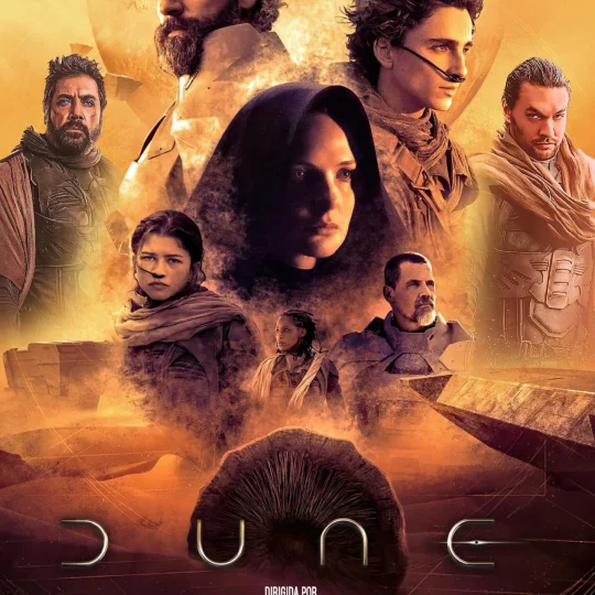 DUNE