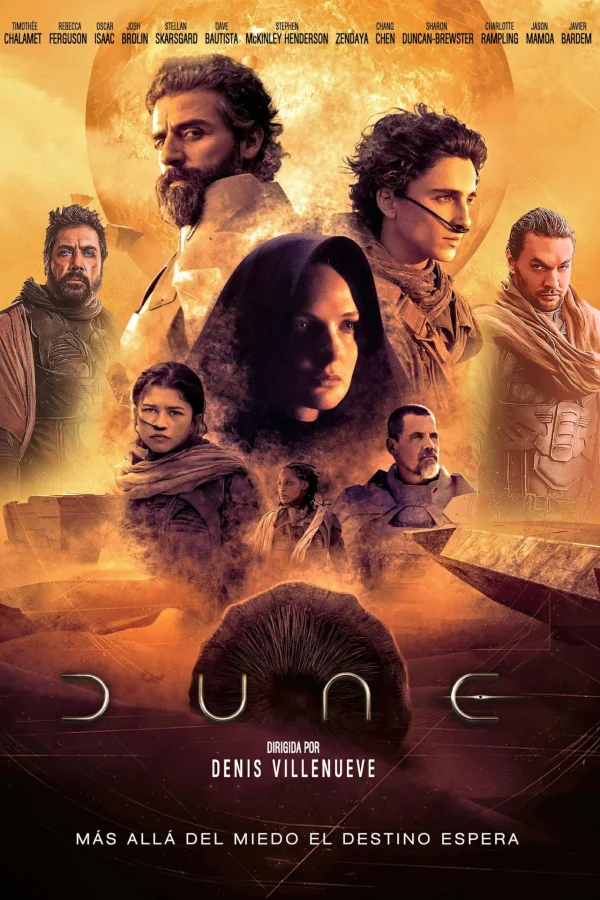 DUNE