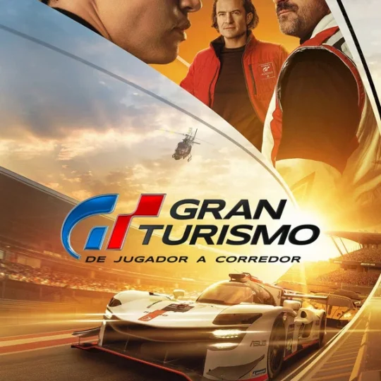 GRAN TURISMO