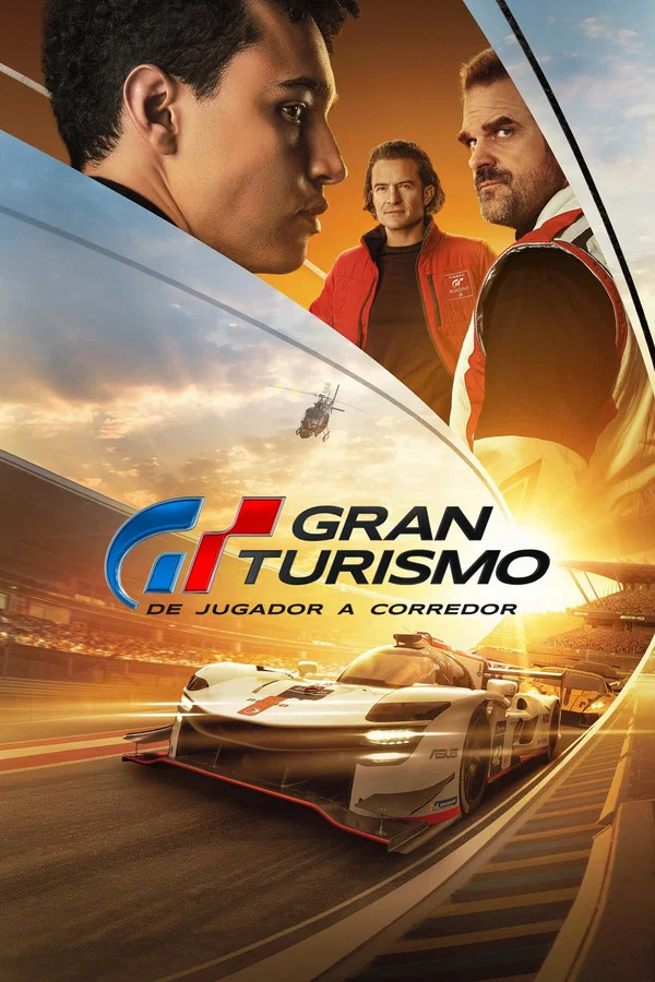 GRAN TURISMO