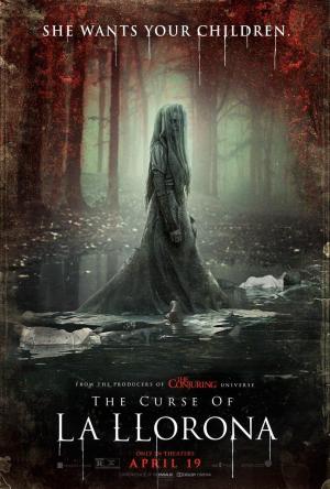 LA LLORONA