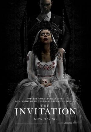 LA INVITACIÓN