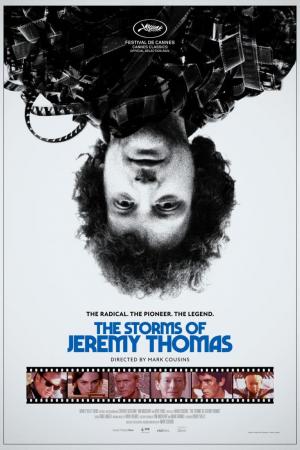 JEREMY THOMAS. UNA VIDA DE CINE