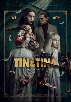 TIN Y TINA
