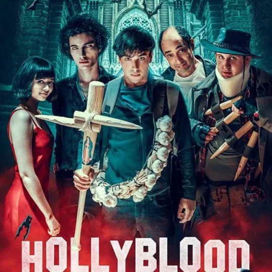HOLLYBLOOD