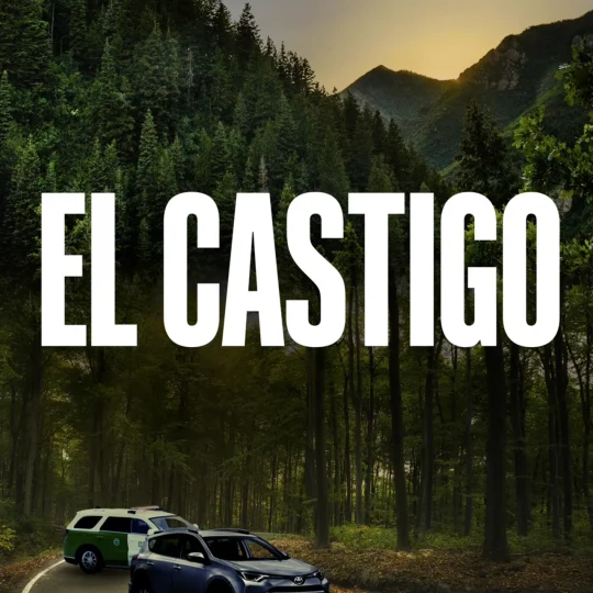 EL CASTIGO