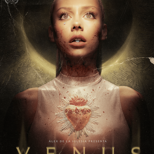 VENUS